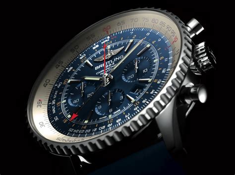 orologi breitling navitimer gmt copia|breitling navitimer blue and black.